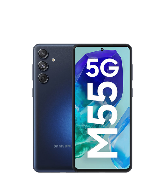 Samsung Galaxy M55 5G