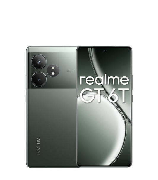 Realme GT 6T