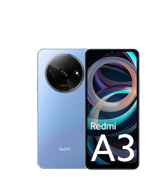 Xiaomi Redmi A3