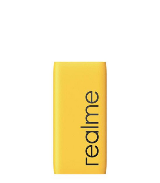 Realme Power Bank 10000mAh 22.5 W