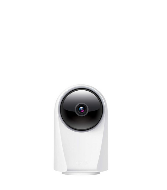 Realme WiFi Smart Security Camera (White)