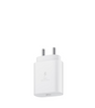 Samsung 25W Travel Adapter