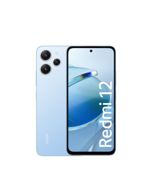 Xiaomi Redmi 12