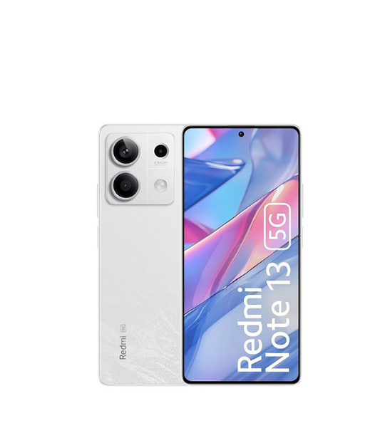 Xiaomi Redmi Note 13 5G