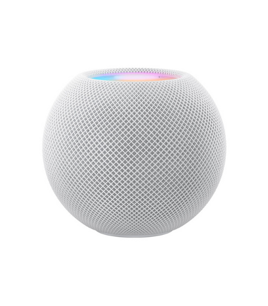 Apple HomePod Mini with Siri Assistant Smart Speaker