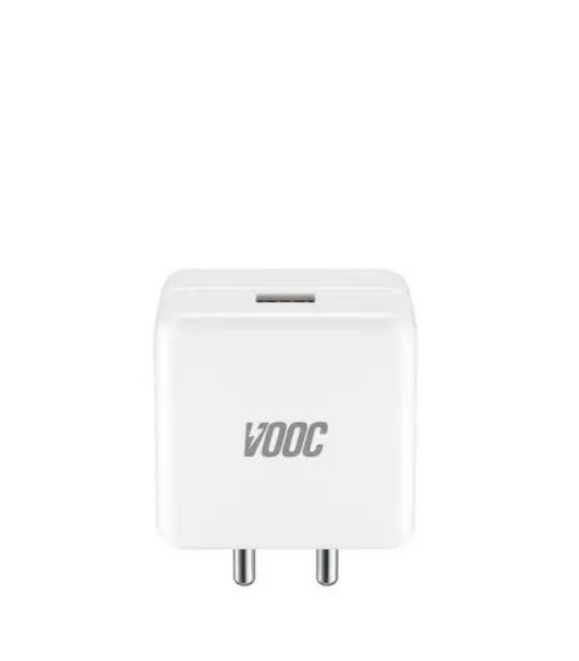 Realme VOOC Flash Charger 20W