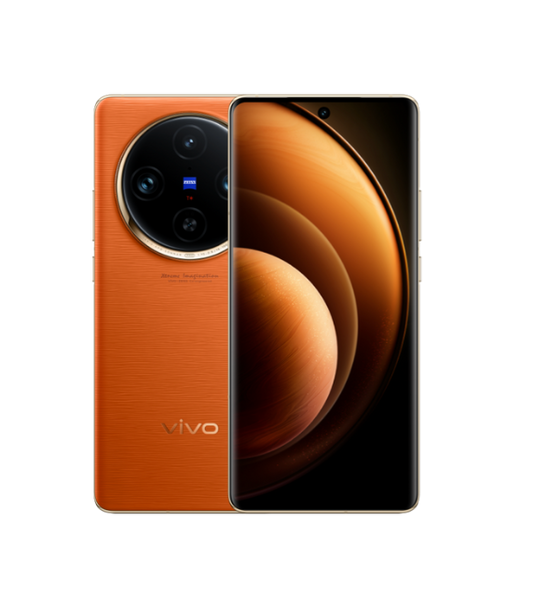 Vivo x100 Pro 5g