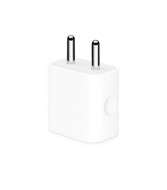 20W USB-C Power Adapter