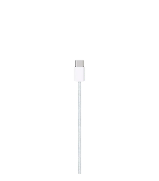 Apple USB 3.2 Type C to USB 3.2 Type C Charging Cable