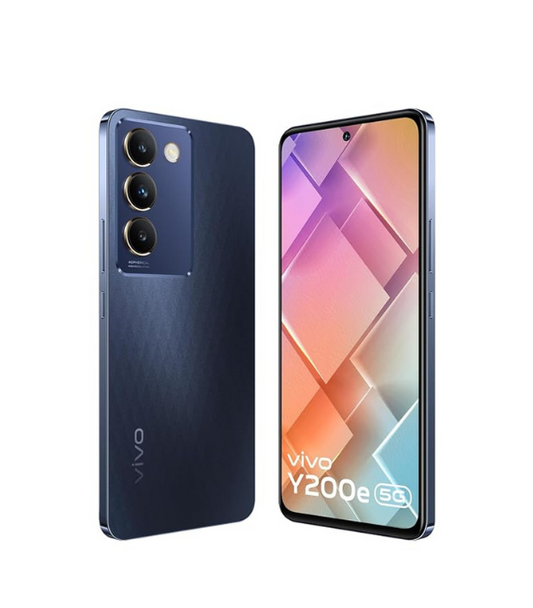 Vivo Y200E 5G