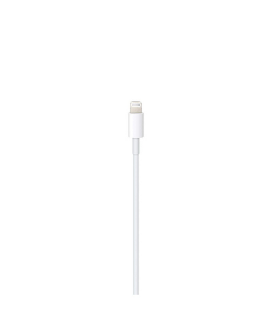 Apple USB-C to Lightning Cable