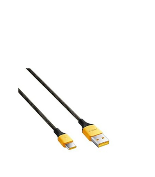 Realme RMW2193 Micro USB Cable