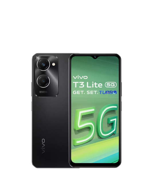 Vivo T3 Lite 5G