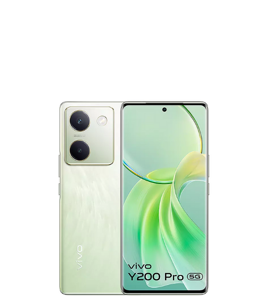 Vivo Y200 Pro 5G