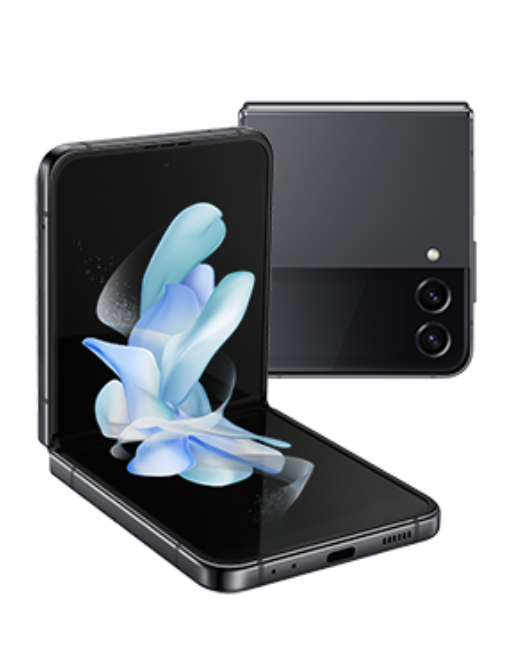 Samsung Galaxy Z Flip4