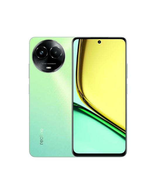 Realme C67 5G