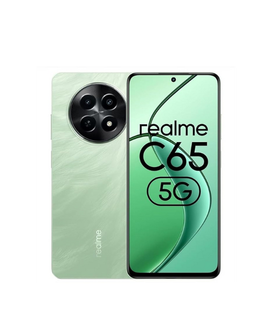 Realme C65 5G