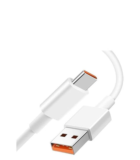 Mi 67W Usb Type C Cable