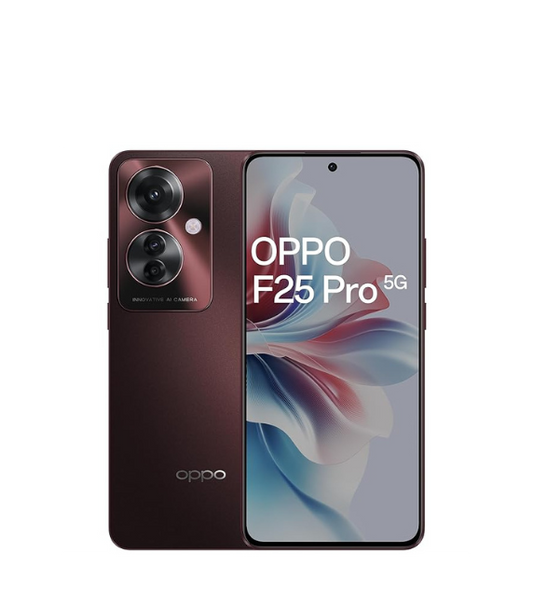 OPPO F25 PRO 5G