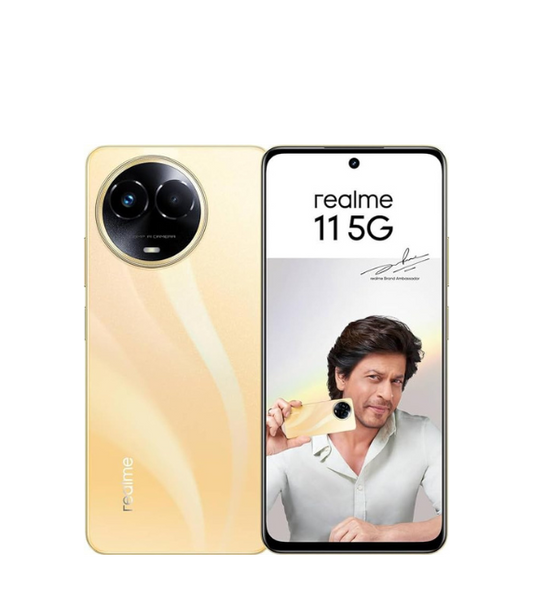 Realme 11 5G