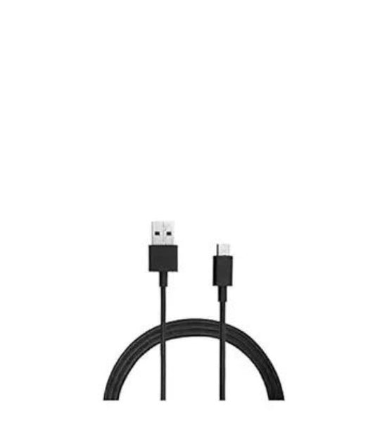 MI-V8 CABLE Micro USB Cable 1.2 m