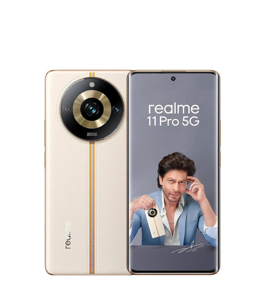 Realme 11 Pro 5G