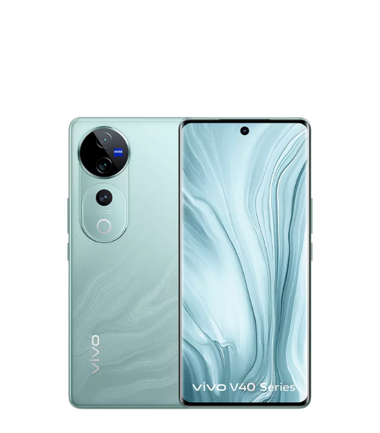 Vivo V40 Pro