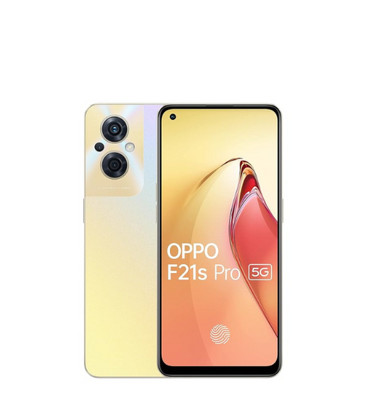 OPPO F21s PRO 5G