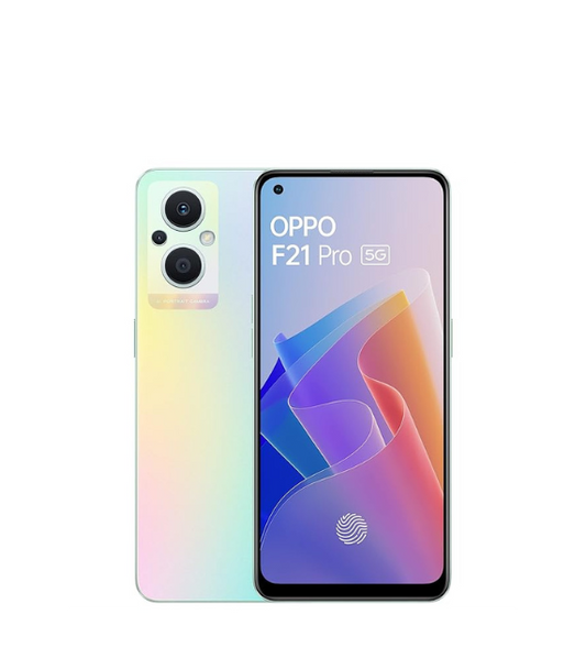 OPPO F21 PRO 5G