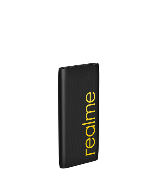 Realme 30W Dart Charge Power Bank