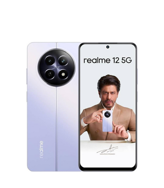 Realme 12 5G