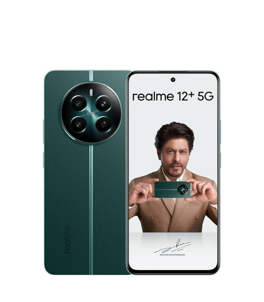 Realme 12+ 5G