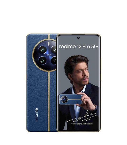 Realme 12 Pro 5G