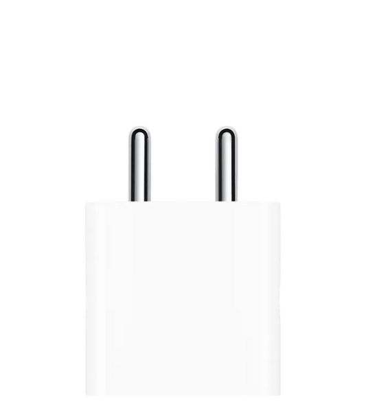 Apple 20W Type C Fast Charger