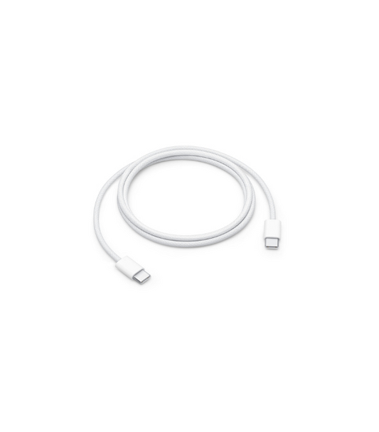 Apple 60W C-C Charge Cable (1m)