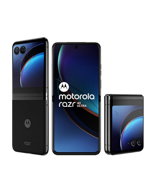 Motorola Razr 40 Ultra