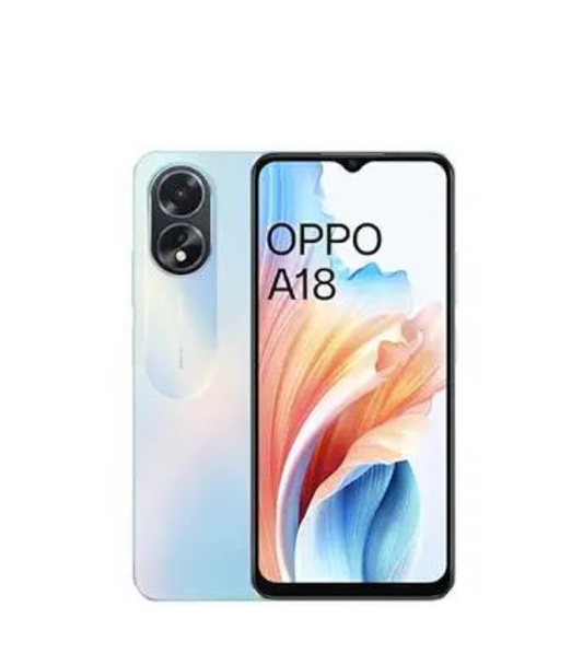 OPPO A18