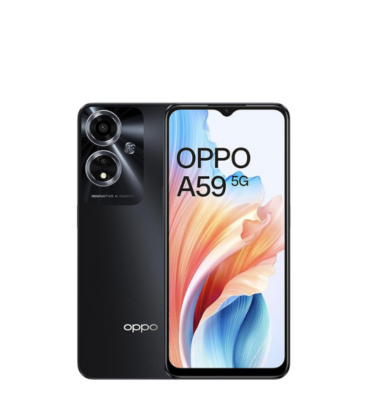 OPPO A59 5G