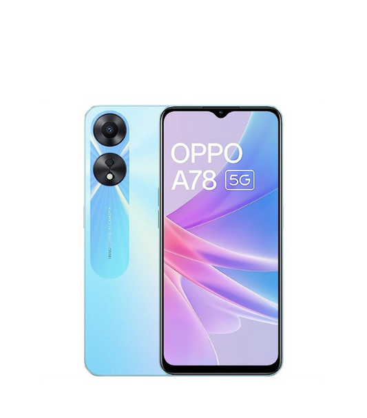 OPPO A78 5G