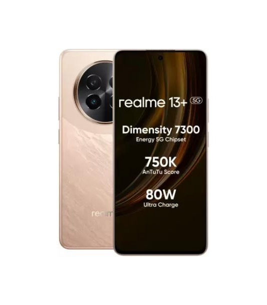 Realme 13+ 5G