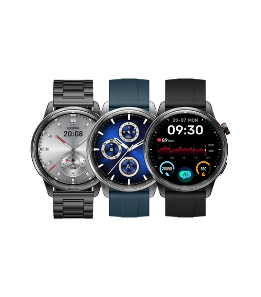 Realme Watch S2