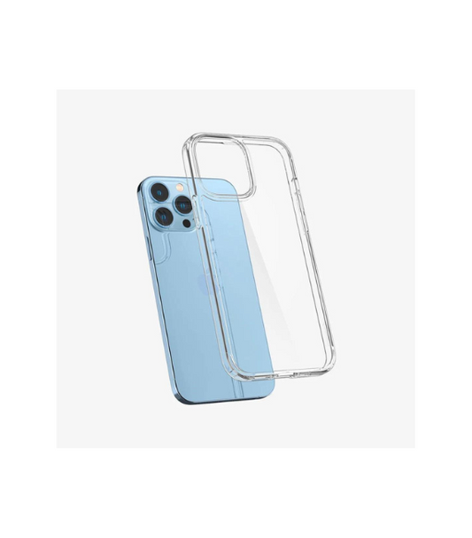 Spigen Ultra Hybrid Clear Transparent Cover Case