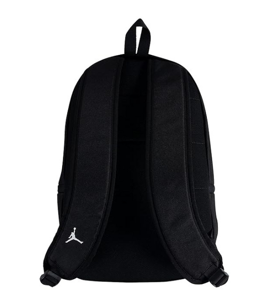 Black BackPack