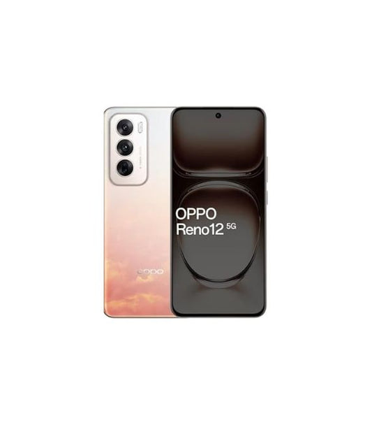 oppo reno 12 5G